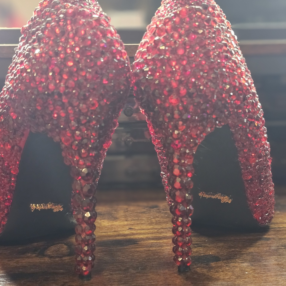 **LAST CHANCE** Slay Dorothy, slay. - Picture 10 of 10
